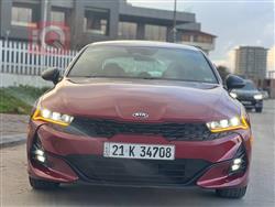 كيا K5